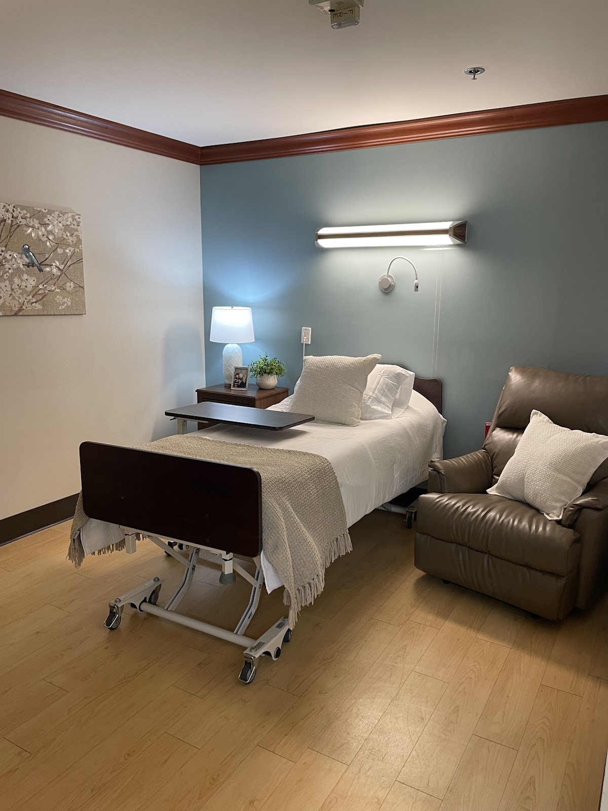 Mason Health Care Center