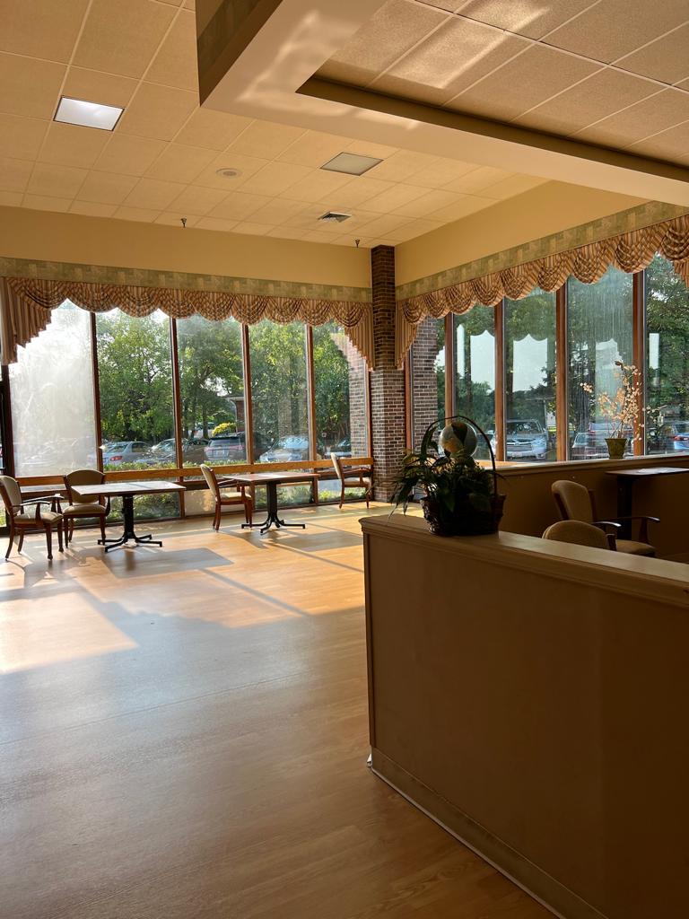 Autumn Lake Healthcare at Parkville