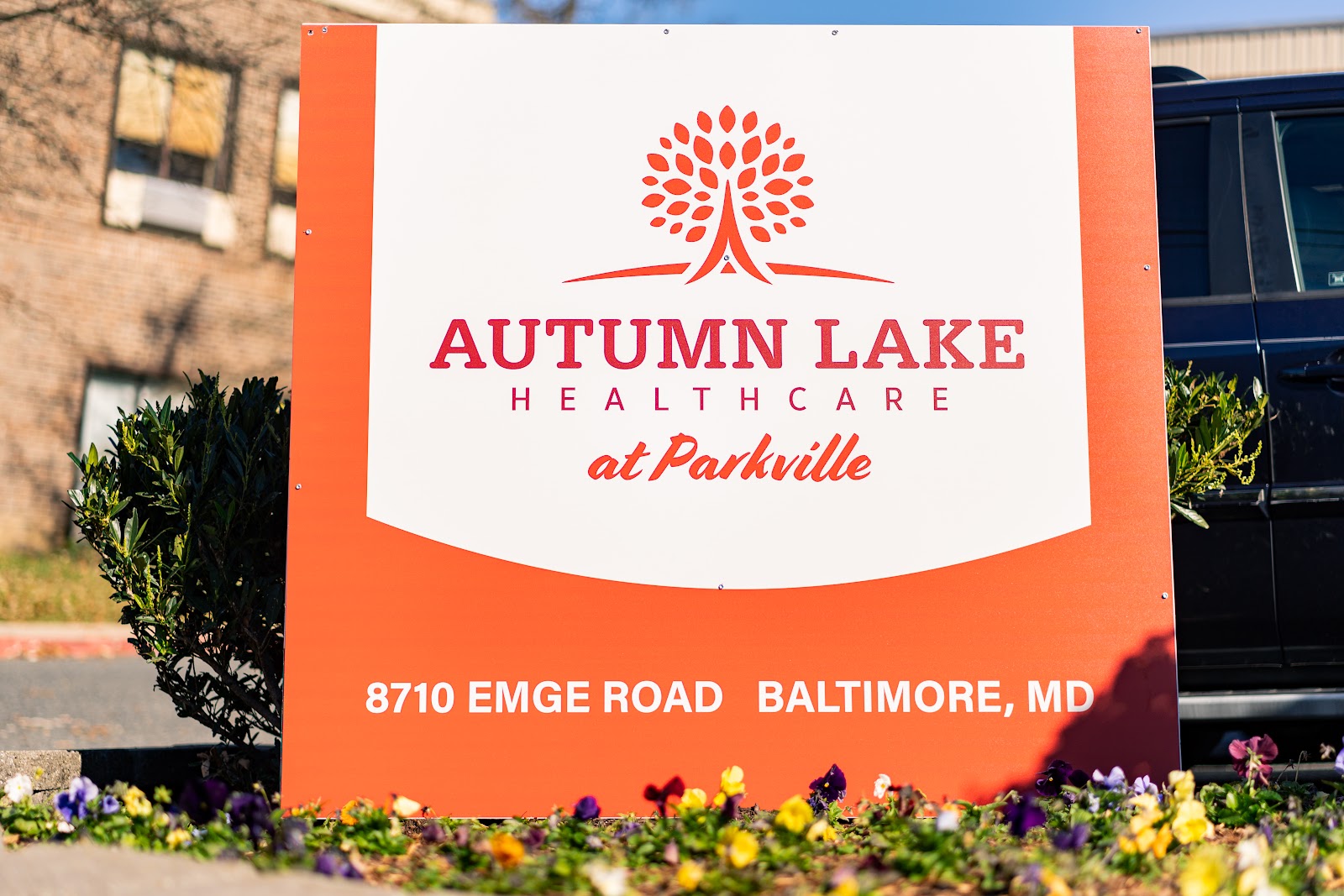 Autumn Lake Healthcare at Parkville