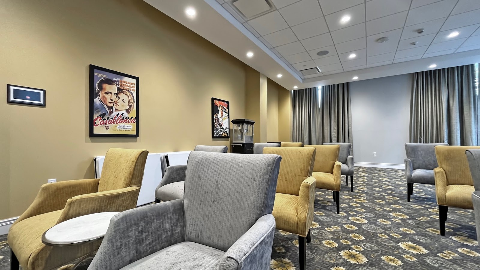 Seasons Retirement Community in St. Catharines