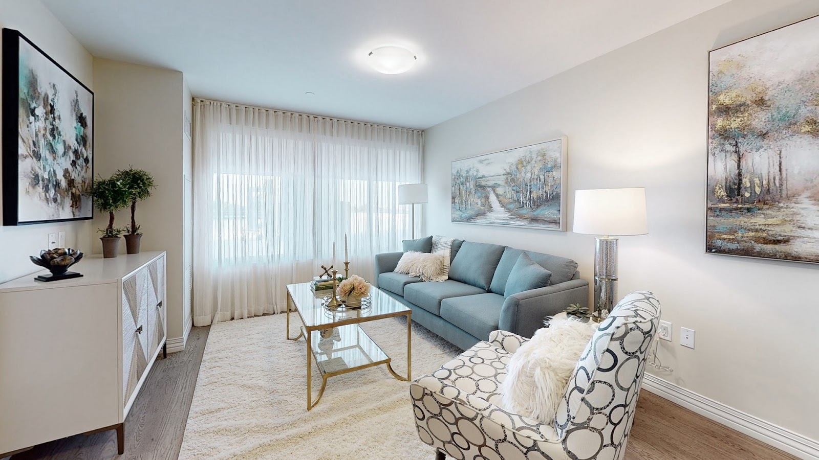 Seasons Retirement Community in St. Catharines