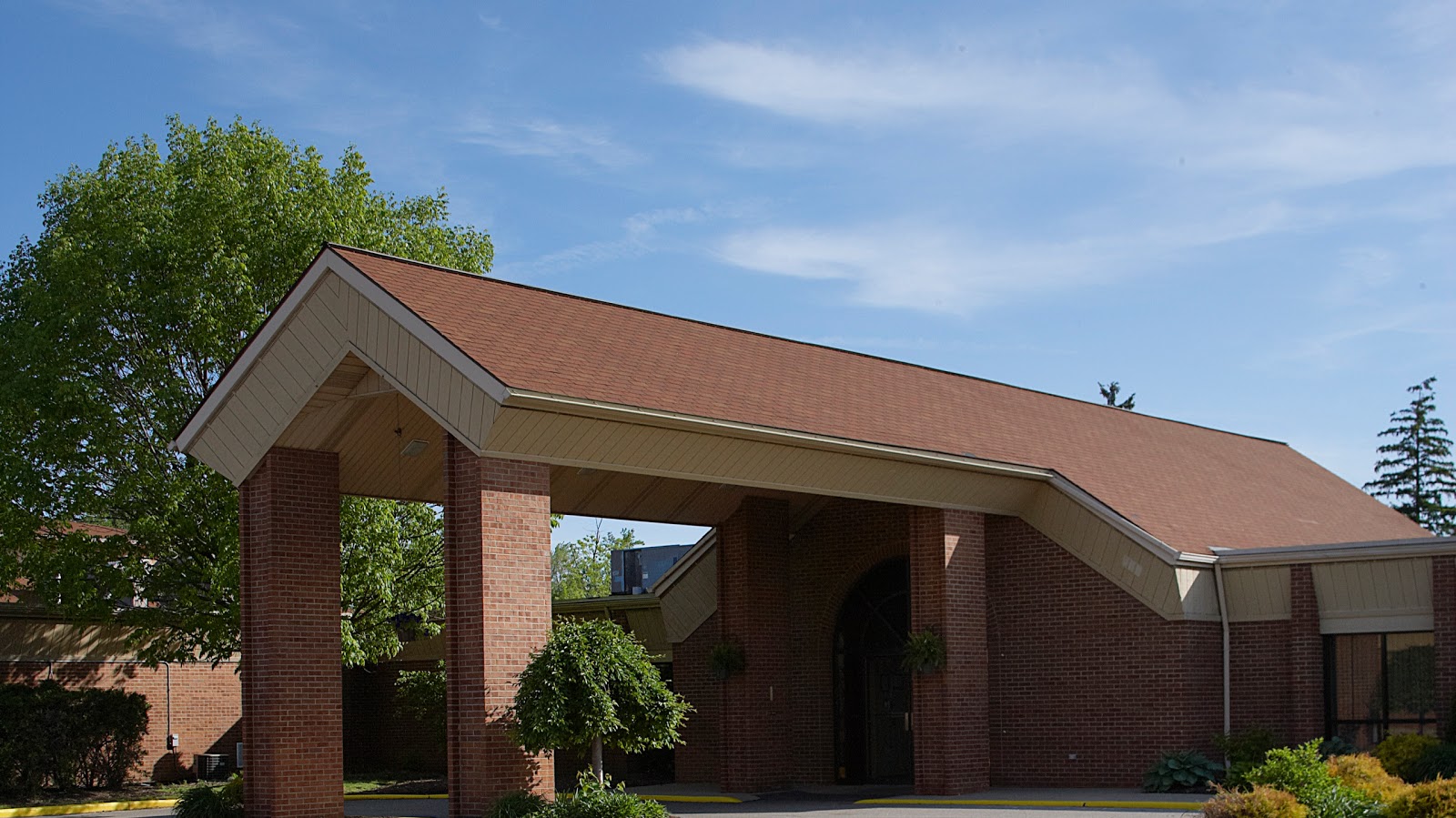 Arbors at Stow