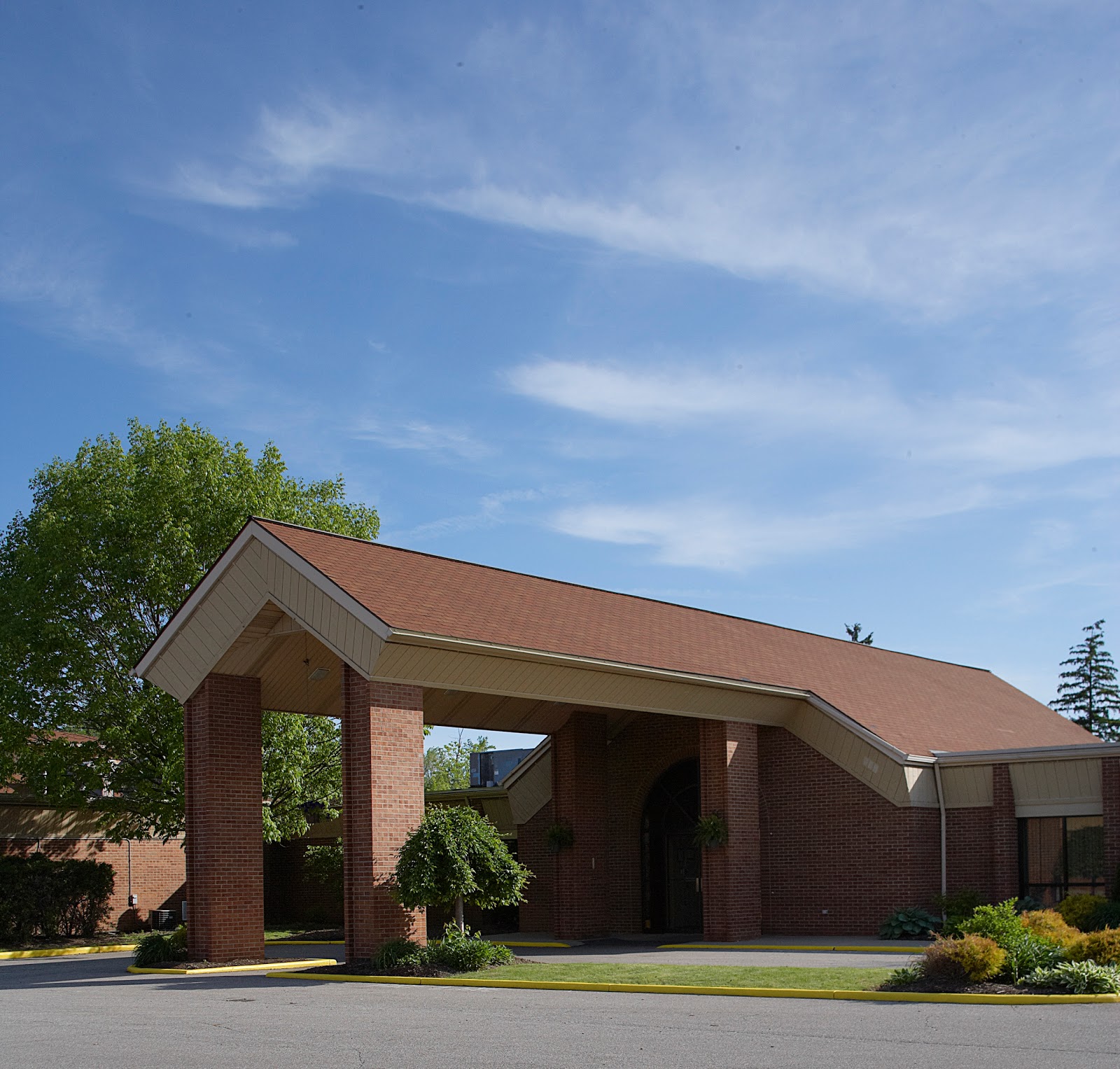 Arbors at Stow