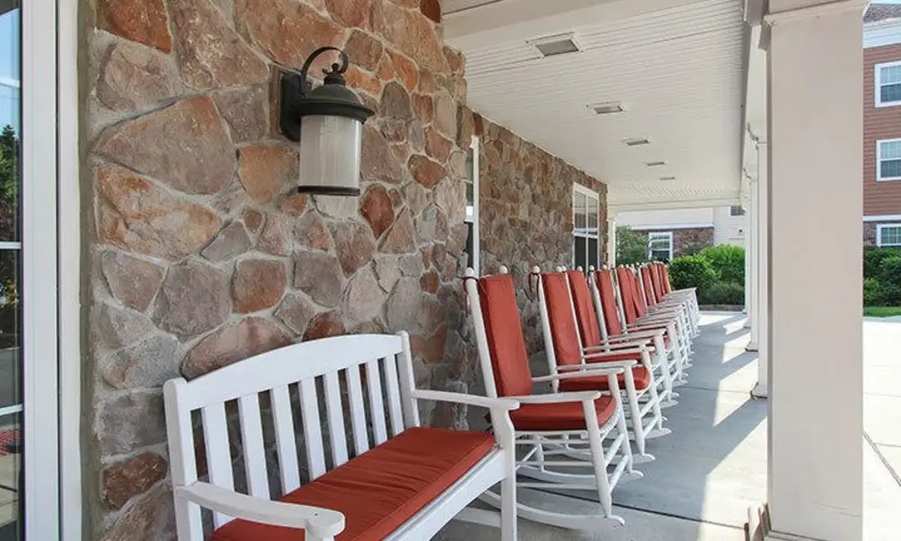 Keystone Villa at Fleetwood