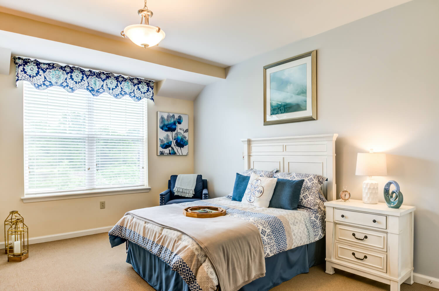 Arbor Terrace Willistown