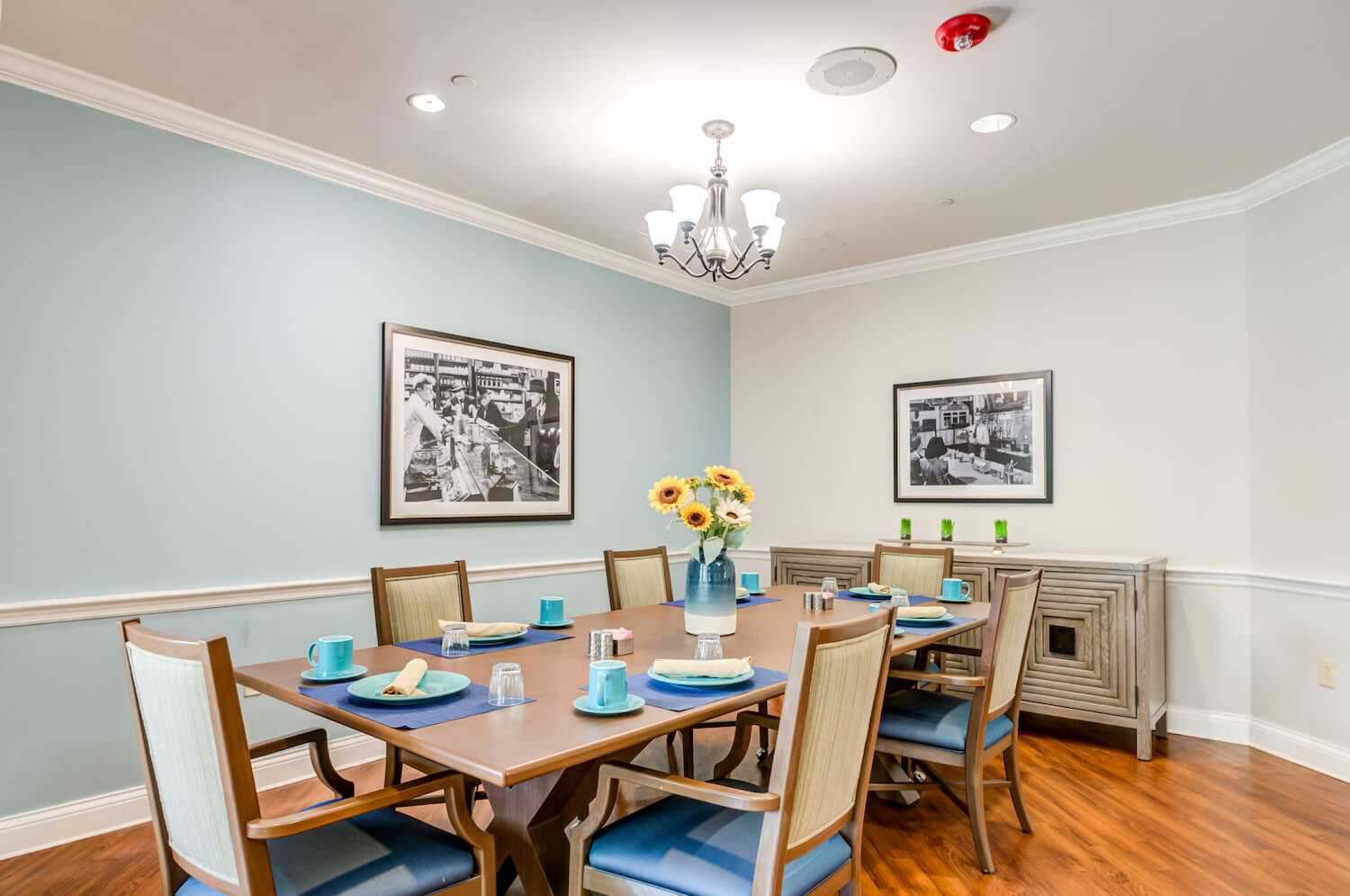 Arbor Terrace Willistown