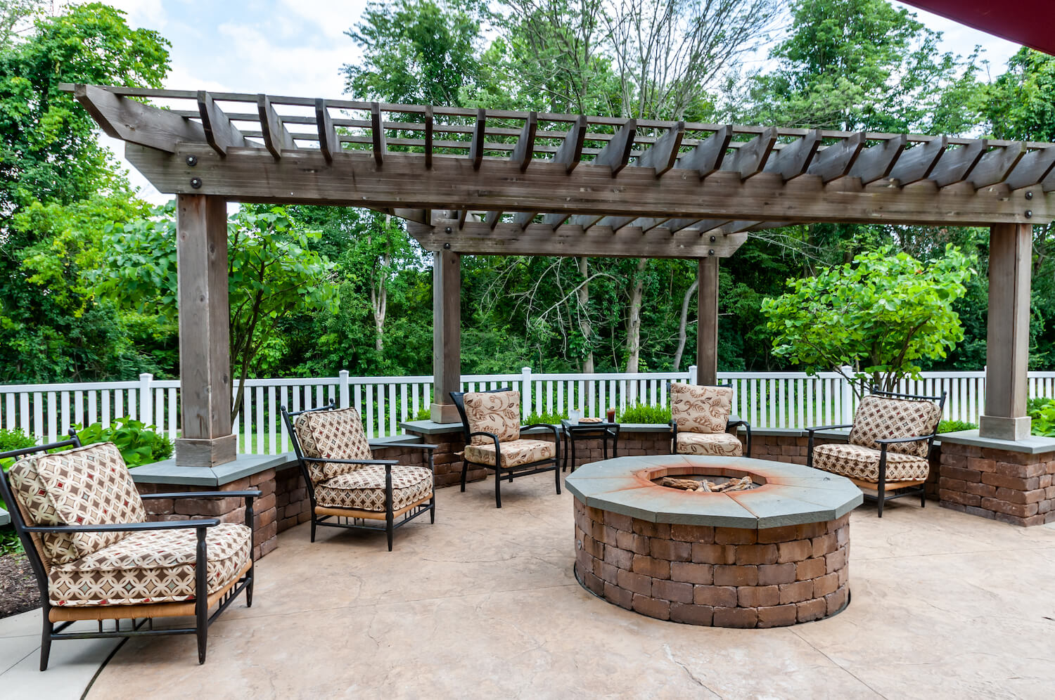 Arbor Terrace Willistown