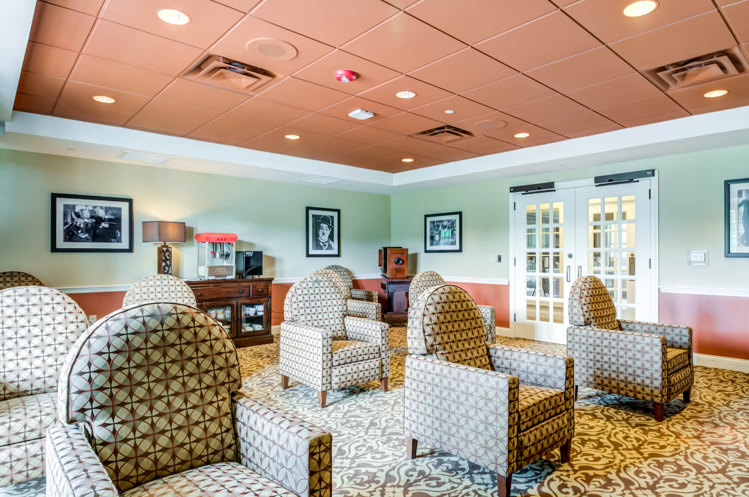 Arbor Terrace Willistown