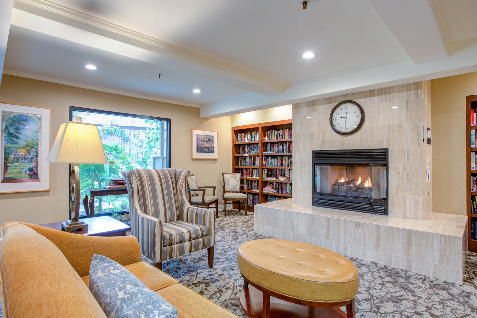 BridgePoint at Los Altos