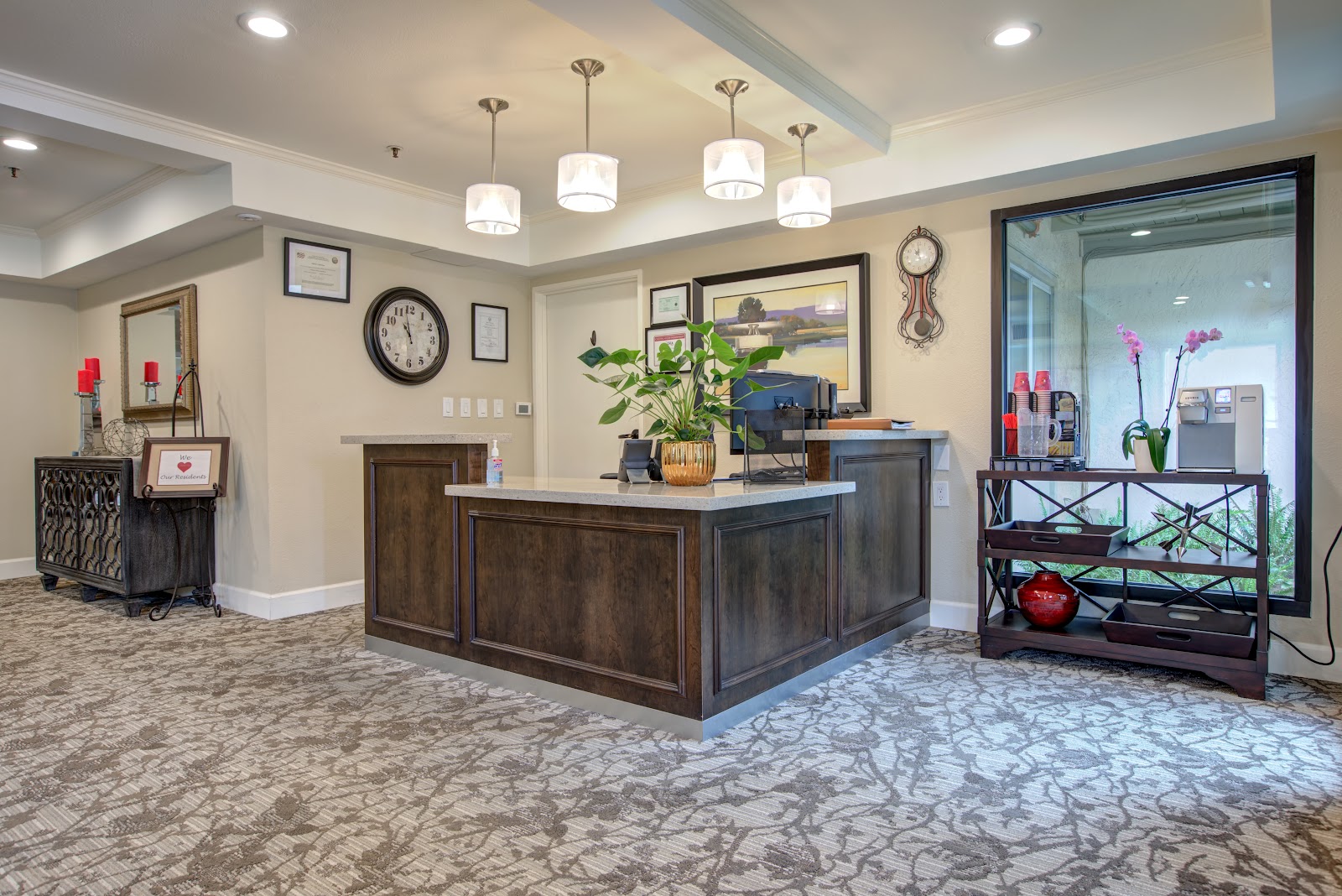 BridgePoint at Los Altos