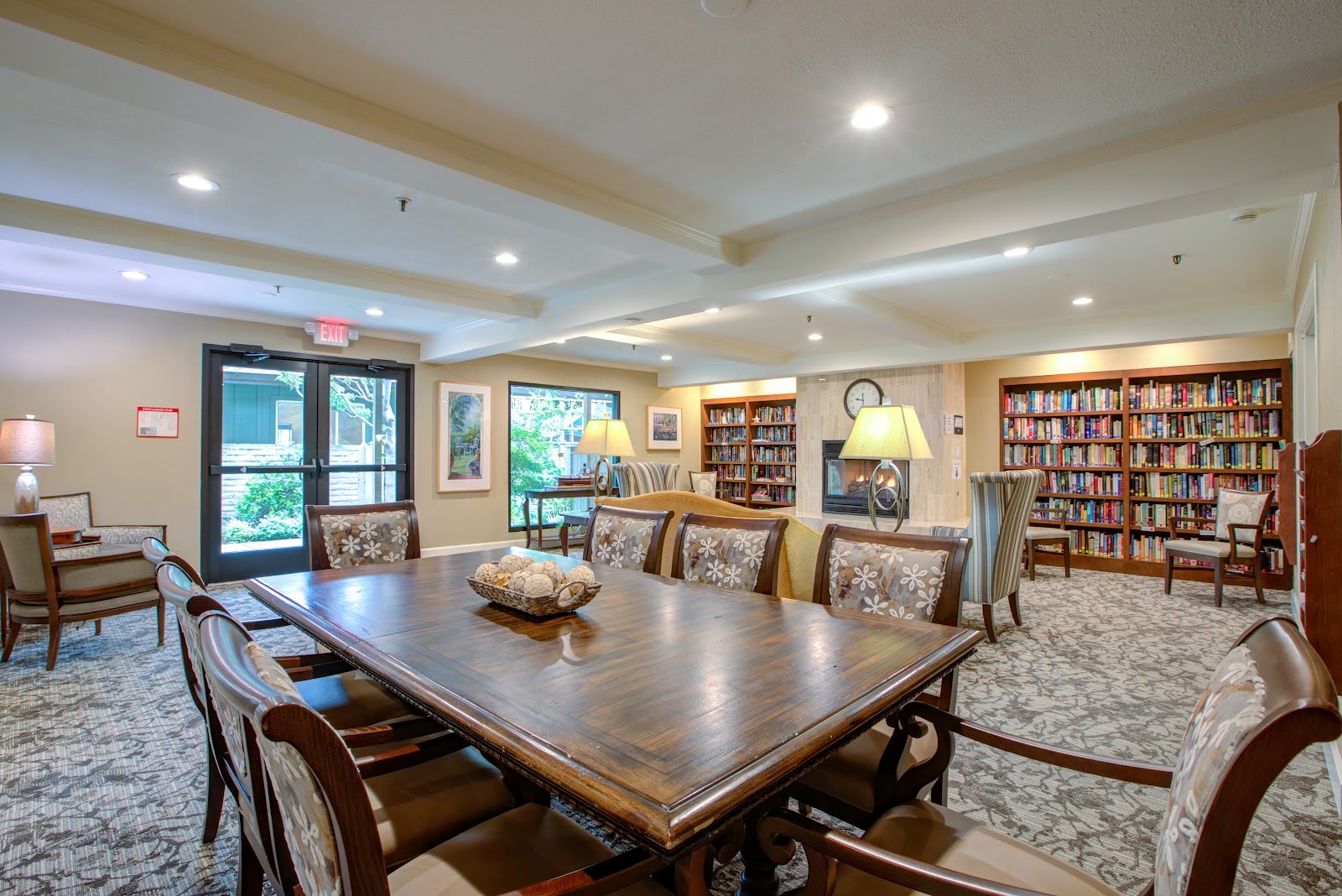 BridgePoint at Los Altos