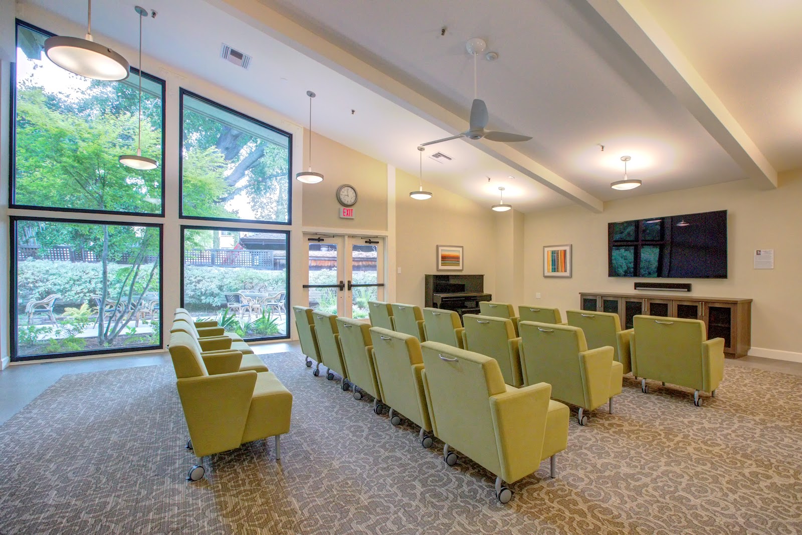BridgePoint at Los Altos