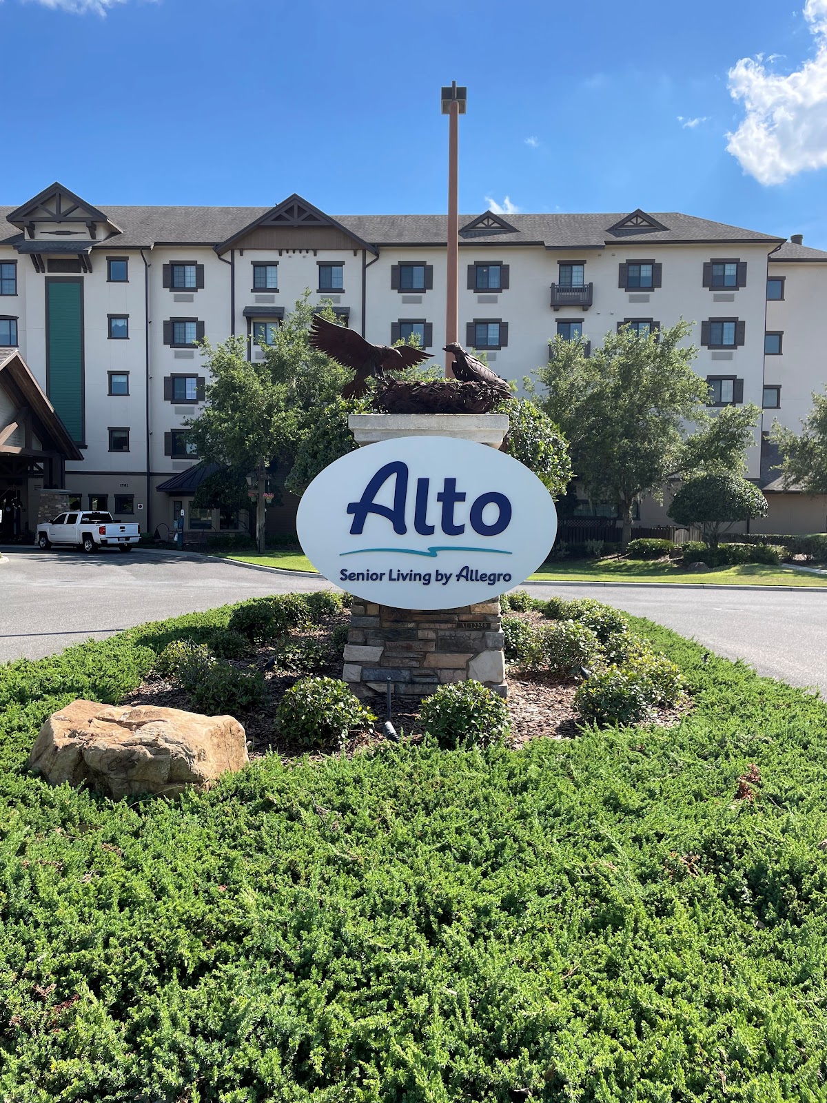 Alto Tavares – Tavares, FL