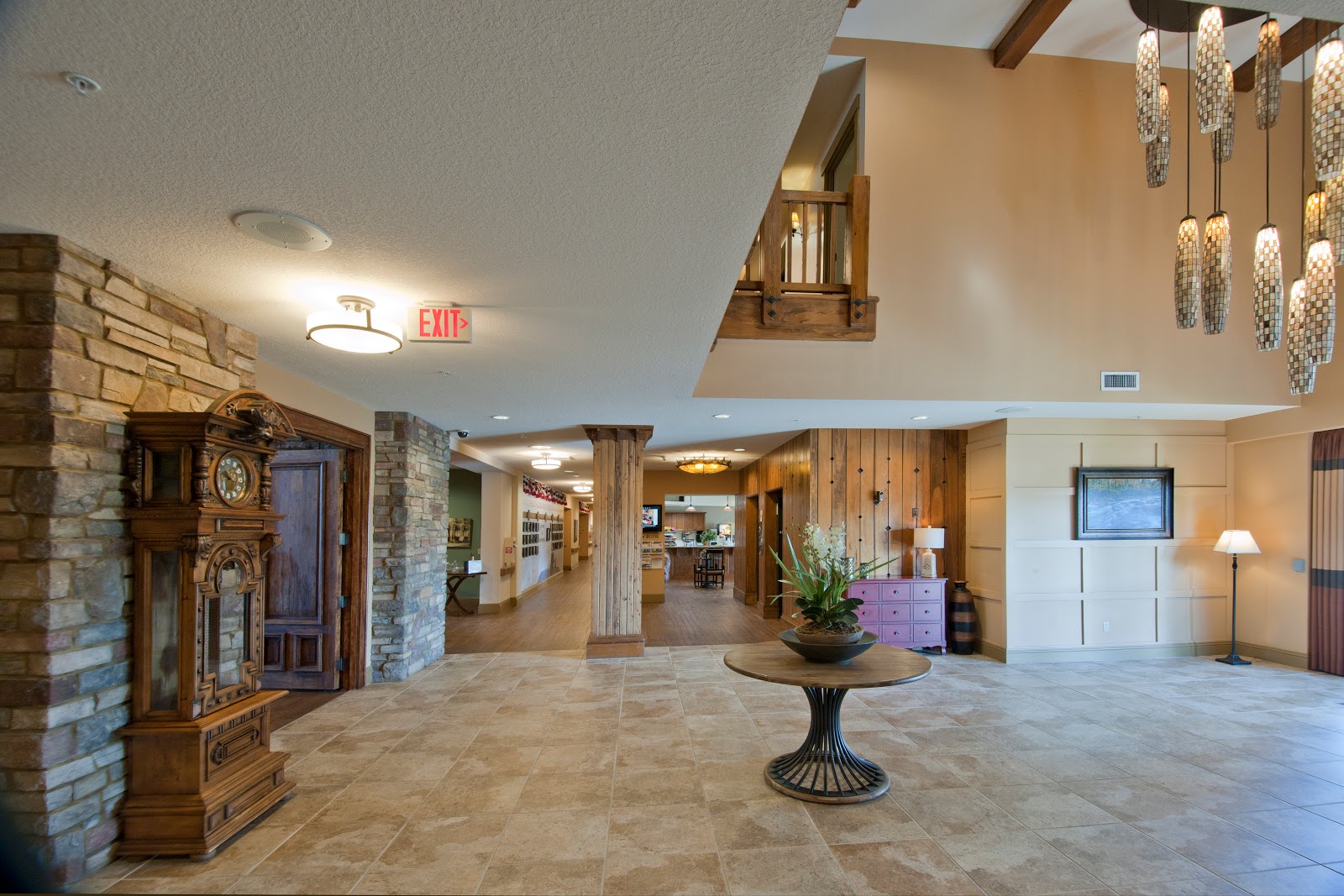 Alto Tavares – Tavares, FL