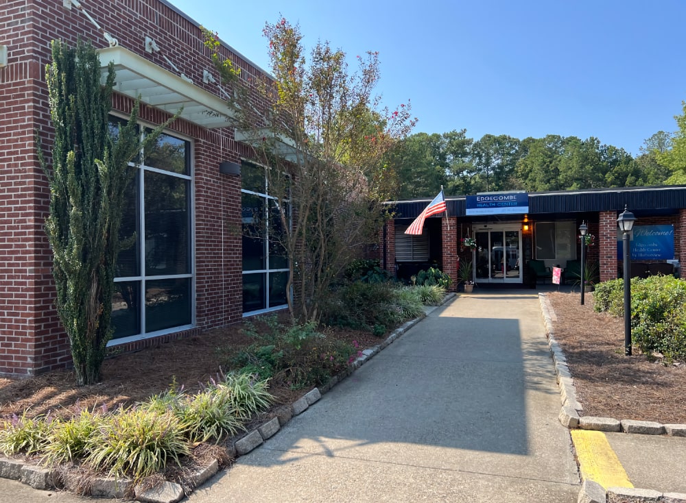 Edgecombe Health Center
