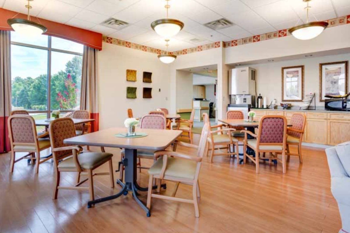Edgecombe Health Center