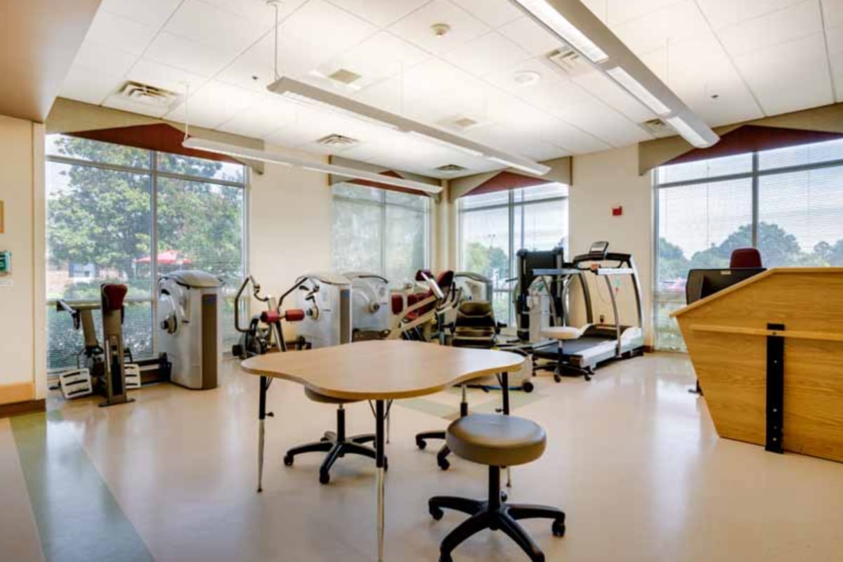 Edgecombe Health Center
