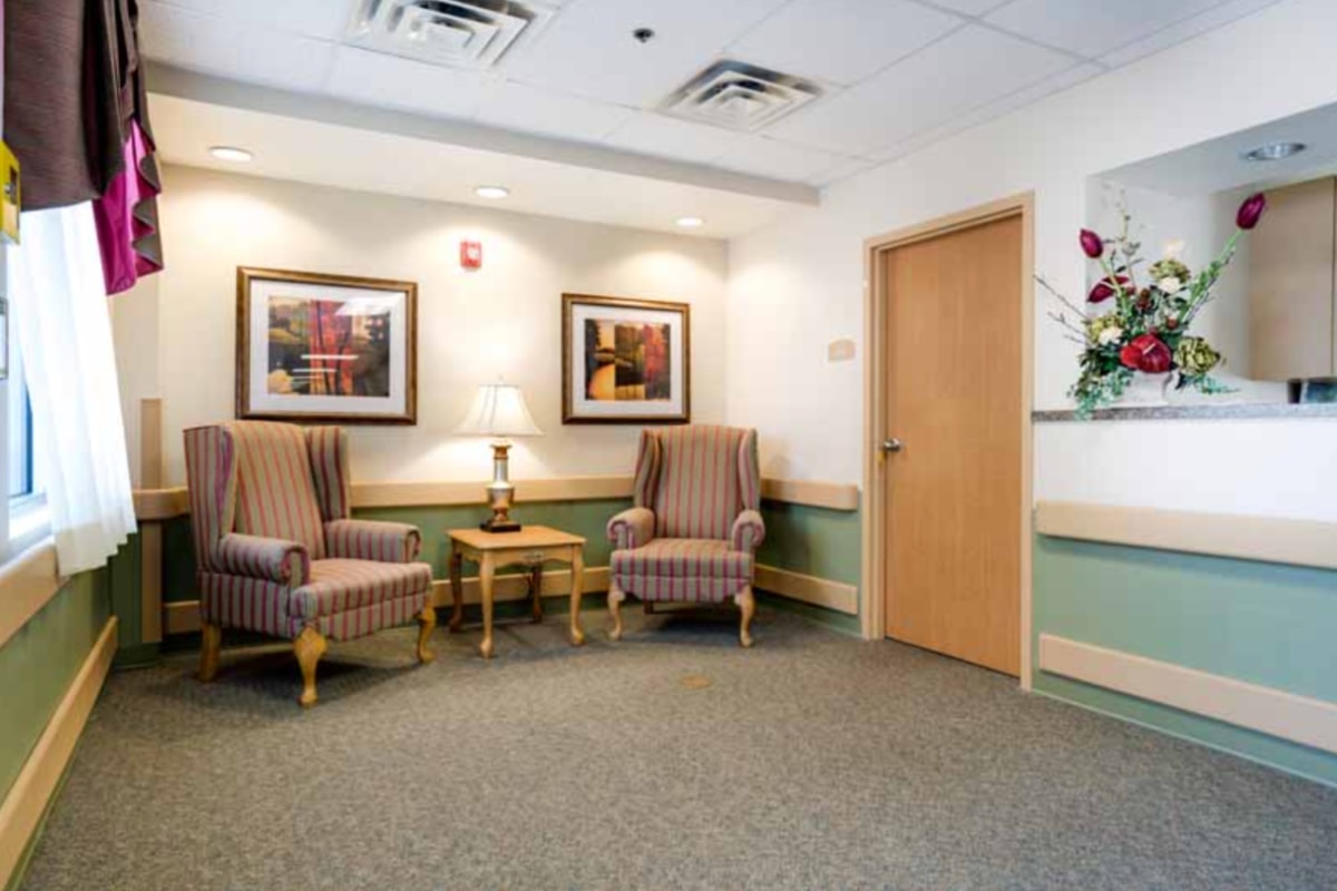Edgecombe Health Center