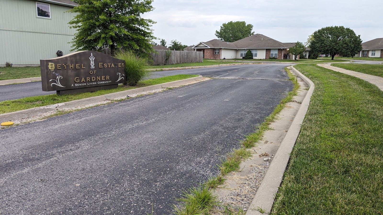 Bethel Estates of Gardner