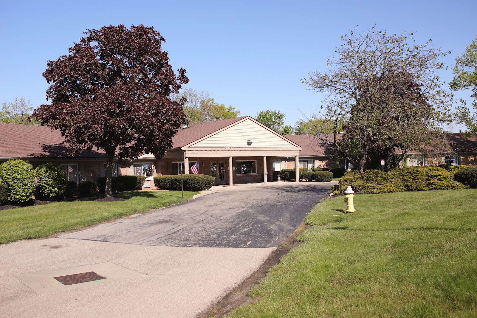 Legacy Kettering