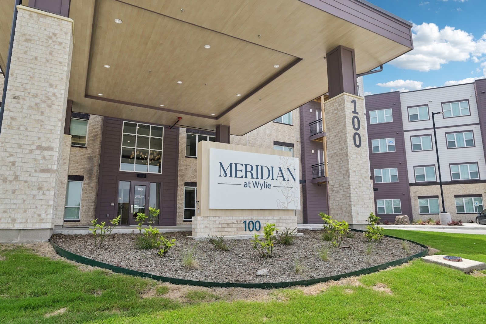 Meridian at Wylie