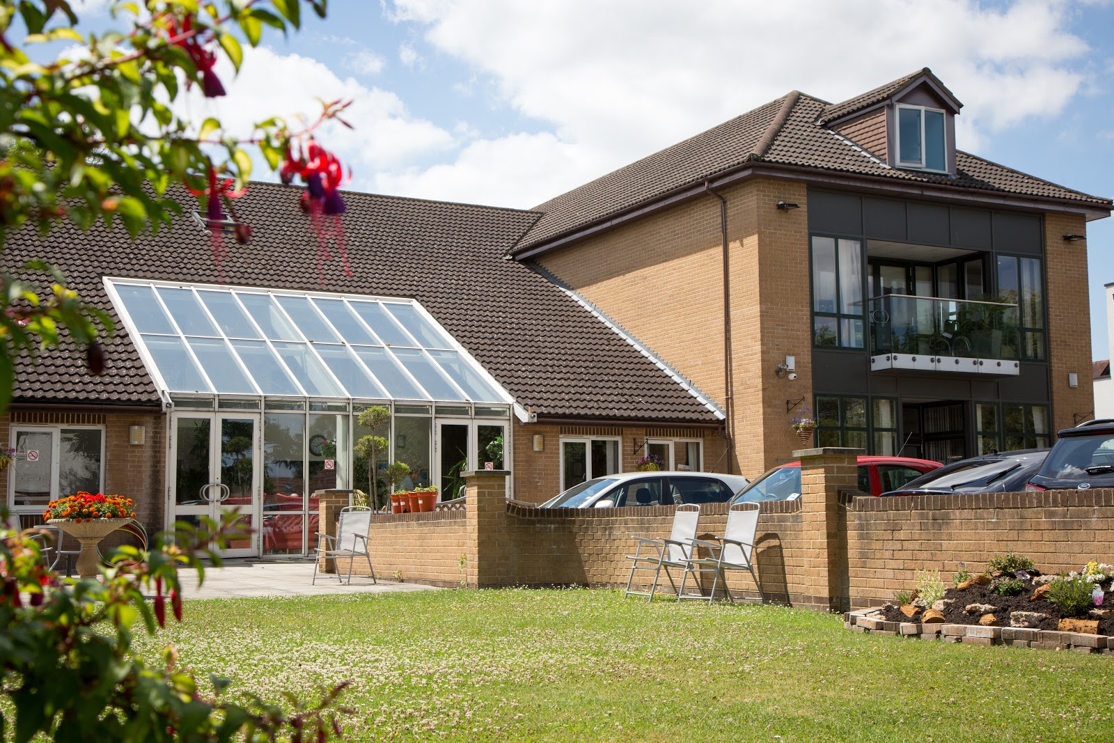 Forest Care Village - Borehamwood