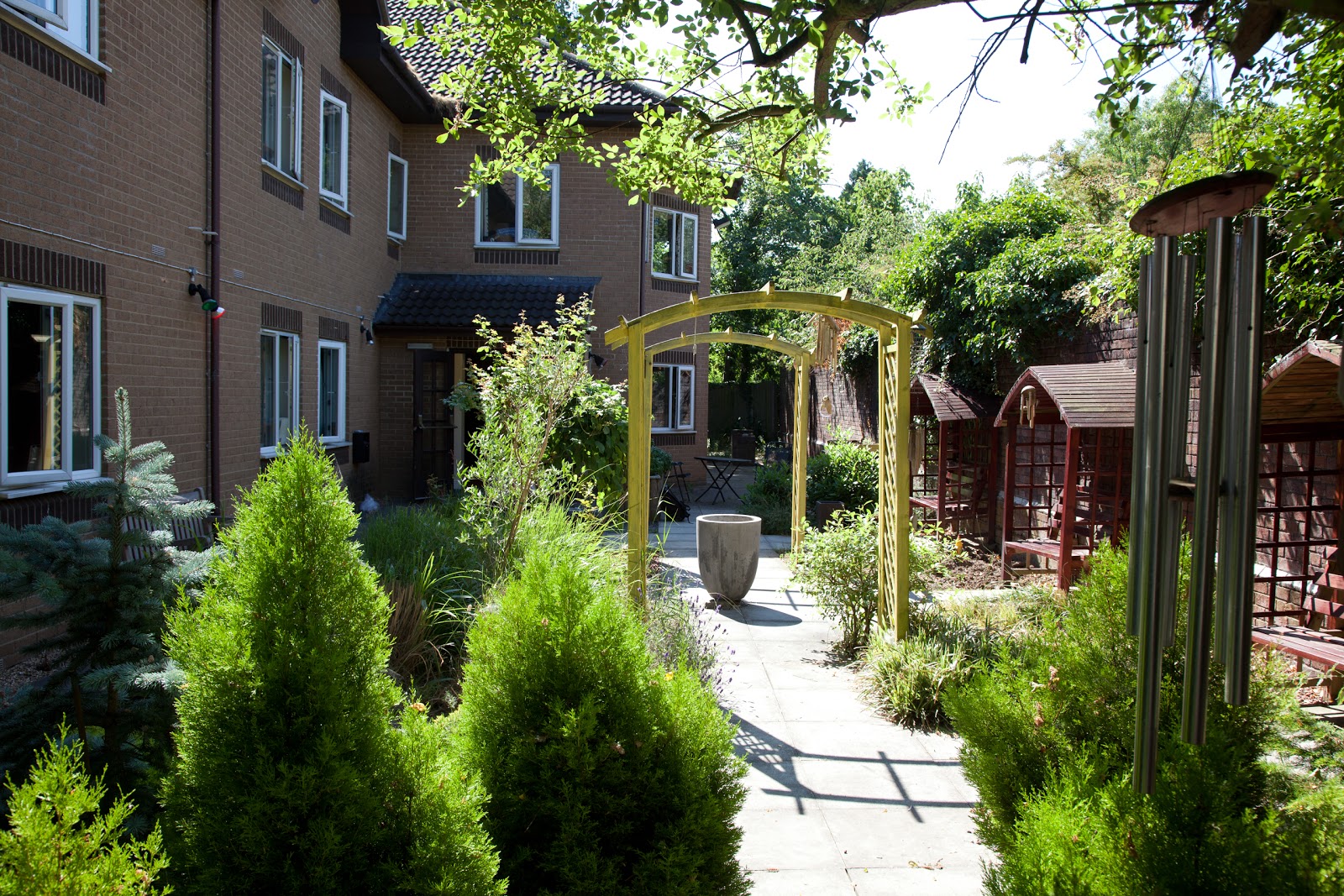 Forest Care Village - Borehamwood