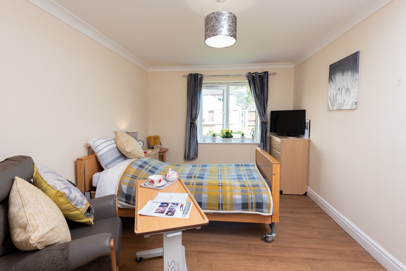 Forest Care Village - Borehamwood