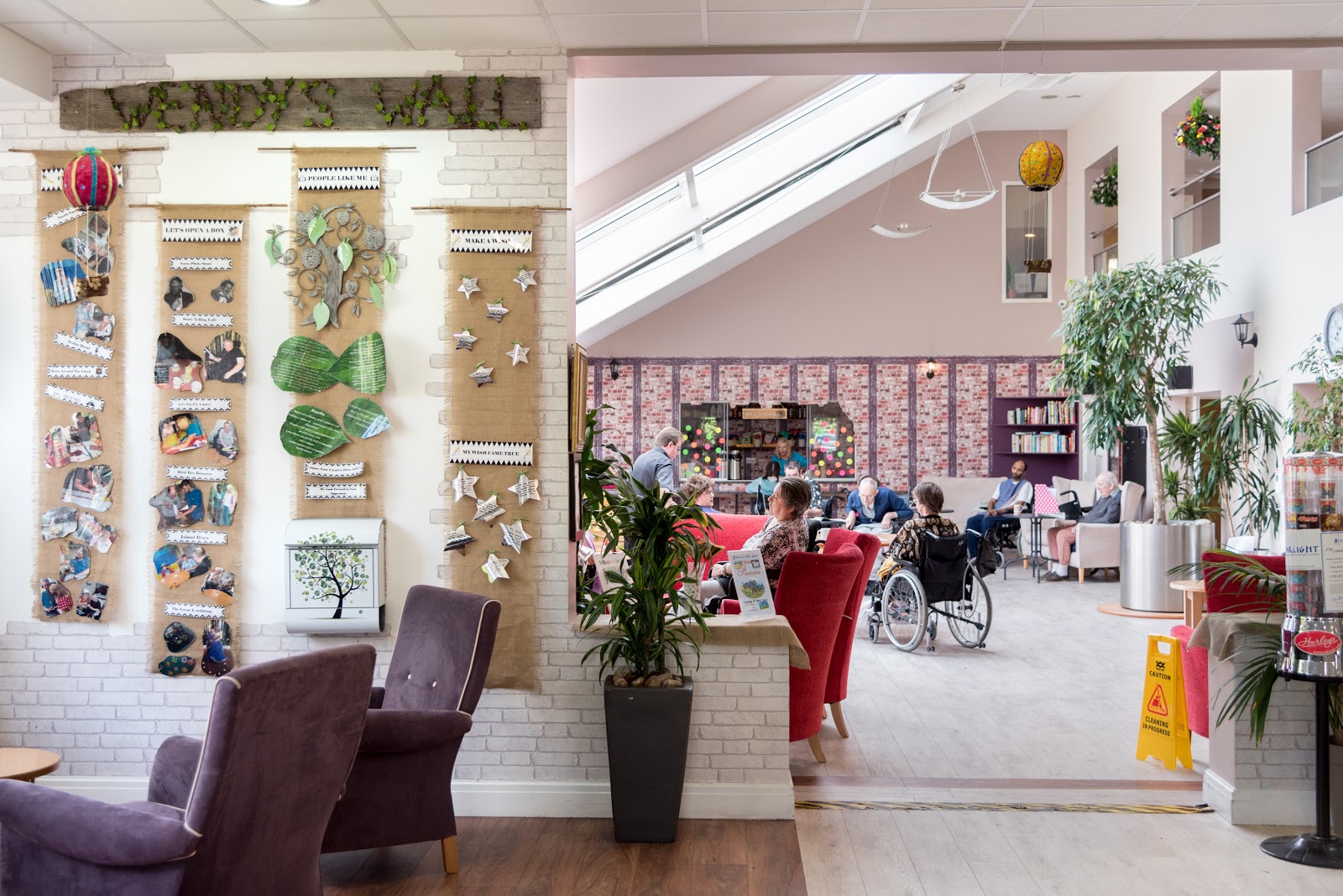 Forest Care Village - Borehamwood