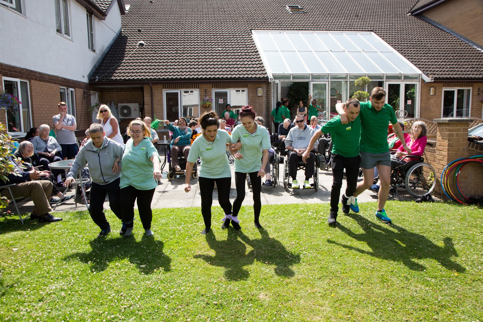 Forest Care Village - Borehamwood