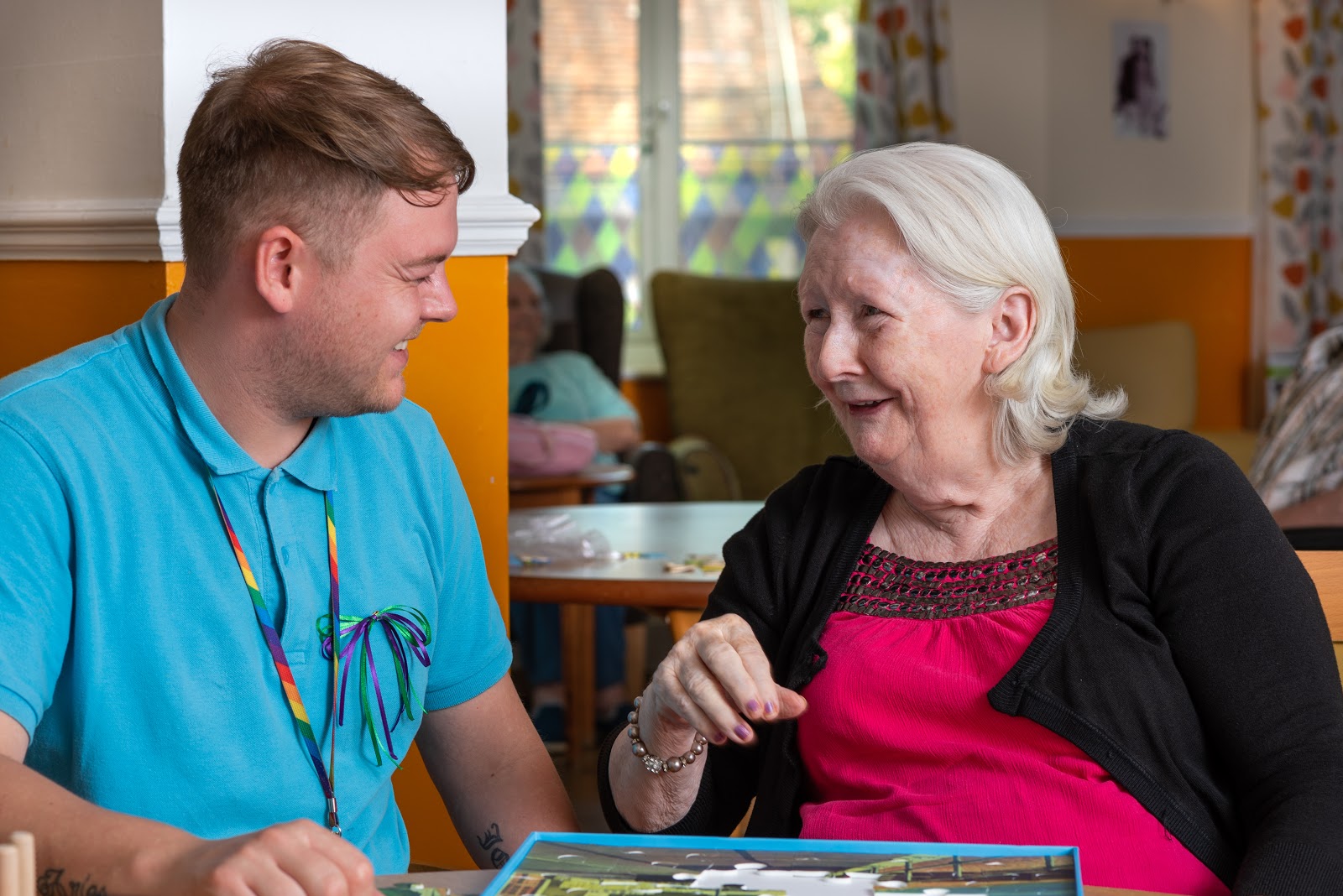 Forest Care Village - Borehamwood