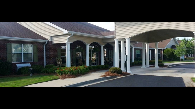 Belvedere Commons of Seneca