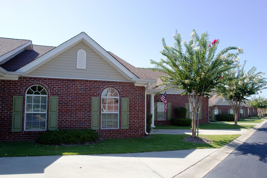 Belvedere Commons of Seneca