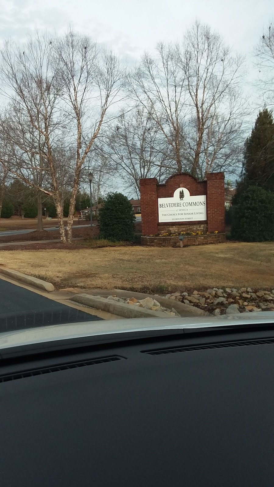 Belvedere Commons of Seneca