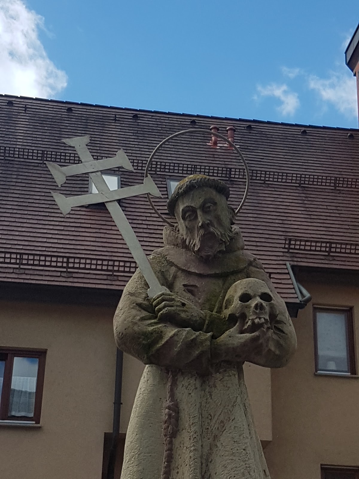 Klinik für Geriatrische Rehabilitation Horb am Neckar