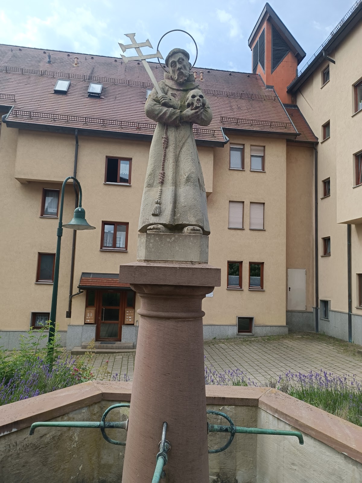 Klinik für Geriatrische Rehabilitation Horb am Neckar