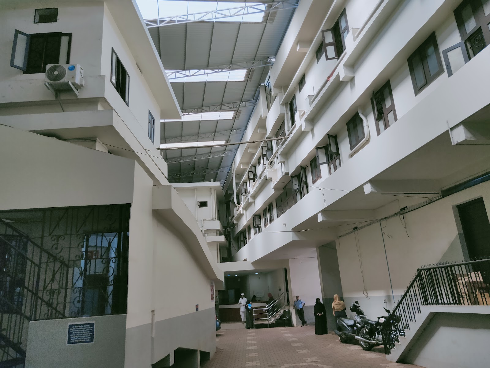 Dr. Raheem's Maternity & Surgical Hospital (Kottakkal Nursing Home)