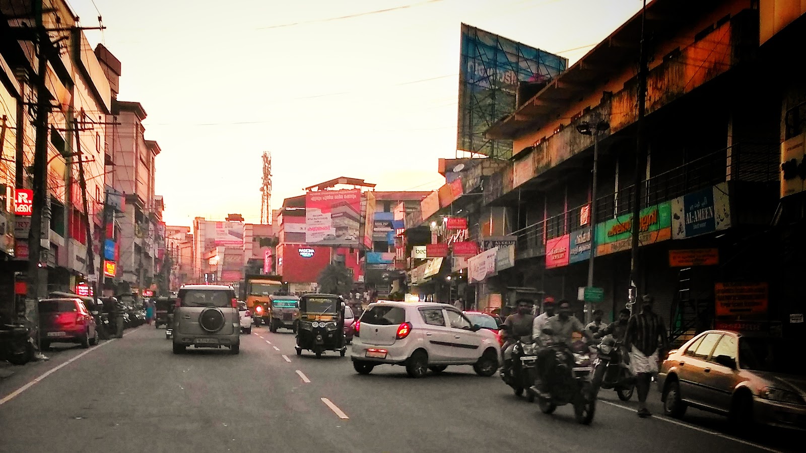 Dr. Raheem's Maternity & Surgical Hospital (Kottakkal Nursing Home)