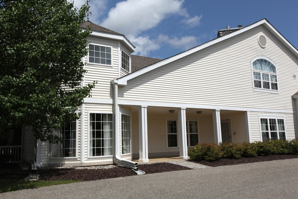 Marshall Comfort Care Assisted Living and Memory Care
