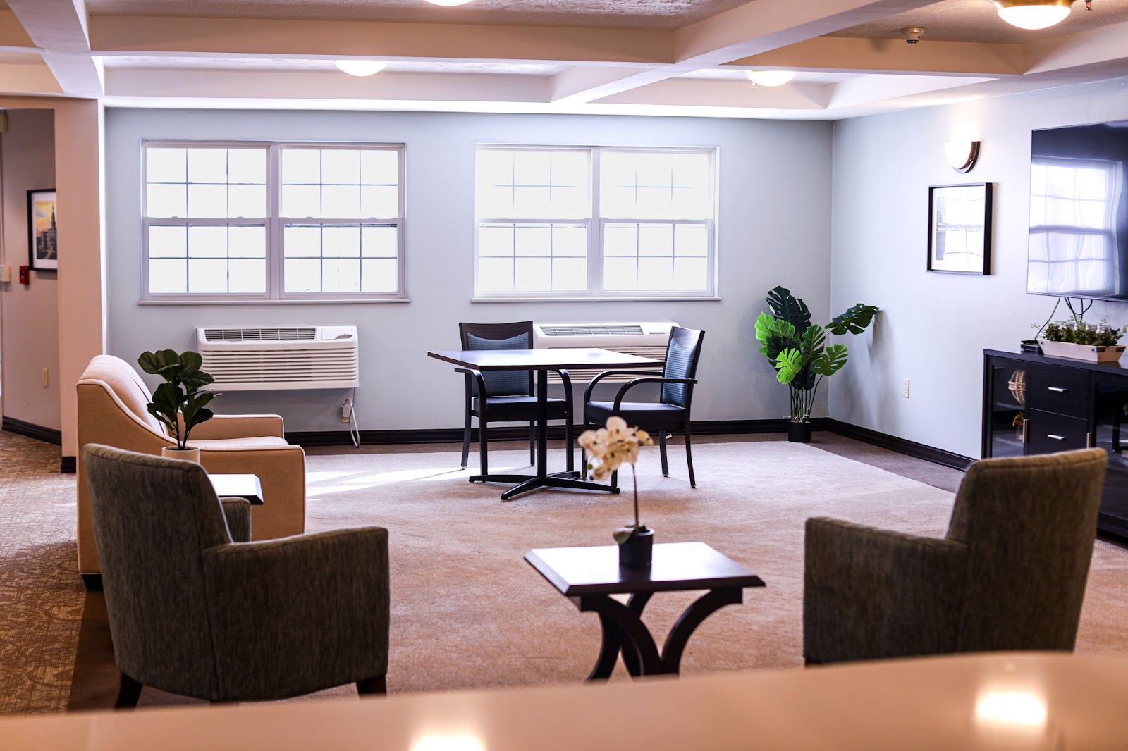 Marshall Comfort Care Assisted Living and Memory Care
