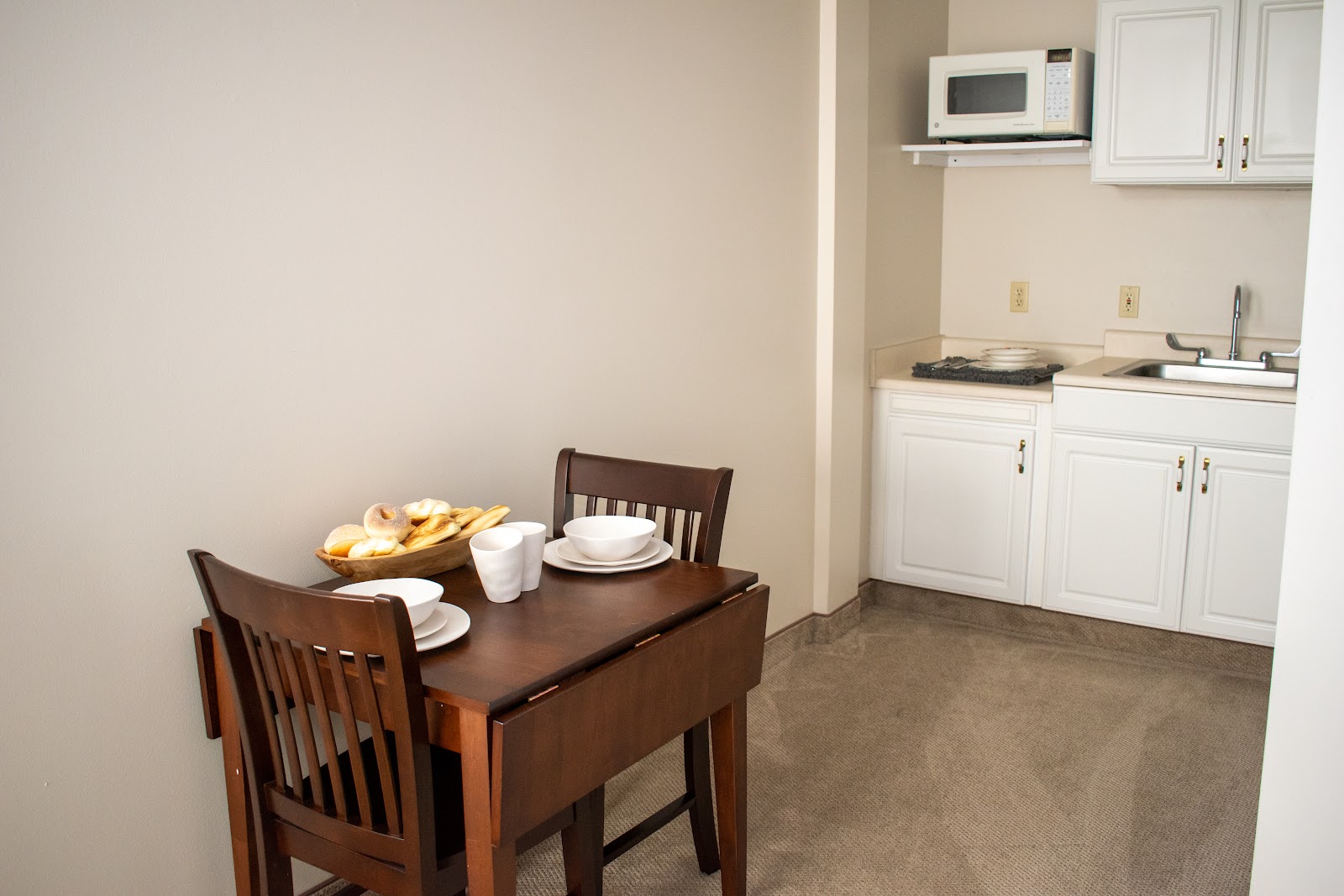 Marshall Comfort Care Assisted Living and Memory Care