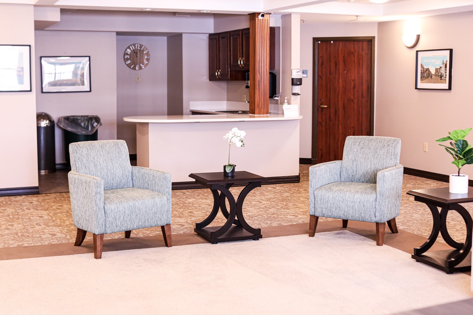Marshall Comfort Care Assisted Living and Memory Care