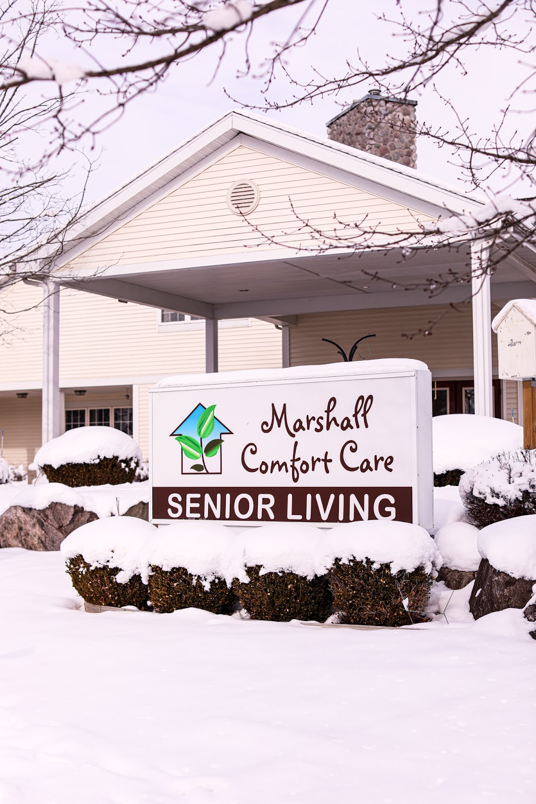 Marshall Comfort Care Assisted Living and Memory Care