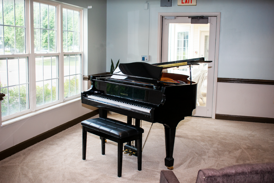 Marshall Comfort Care Assisted Living and Memory Care