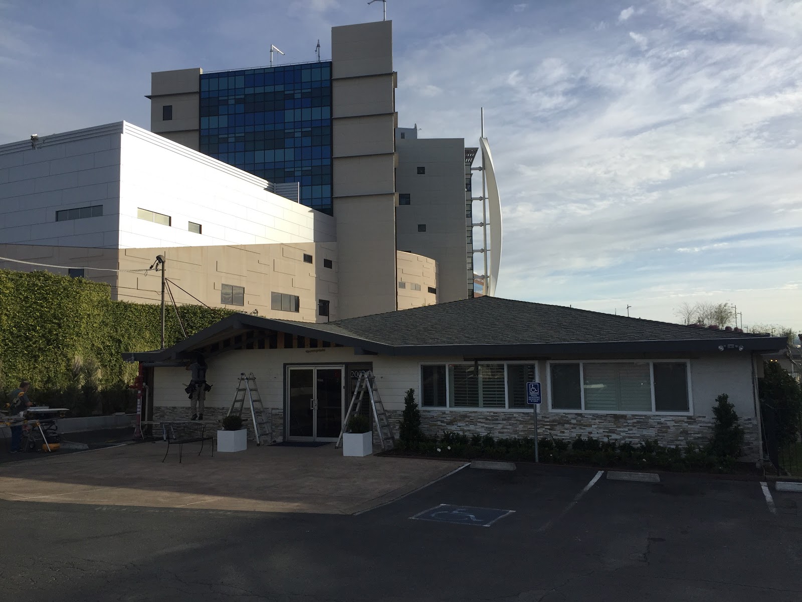 Valley Pointe Nursing & Rehabilitation Center