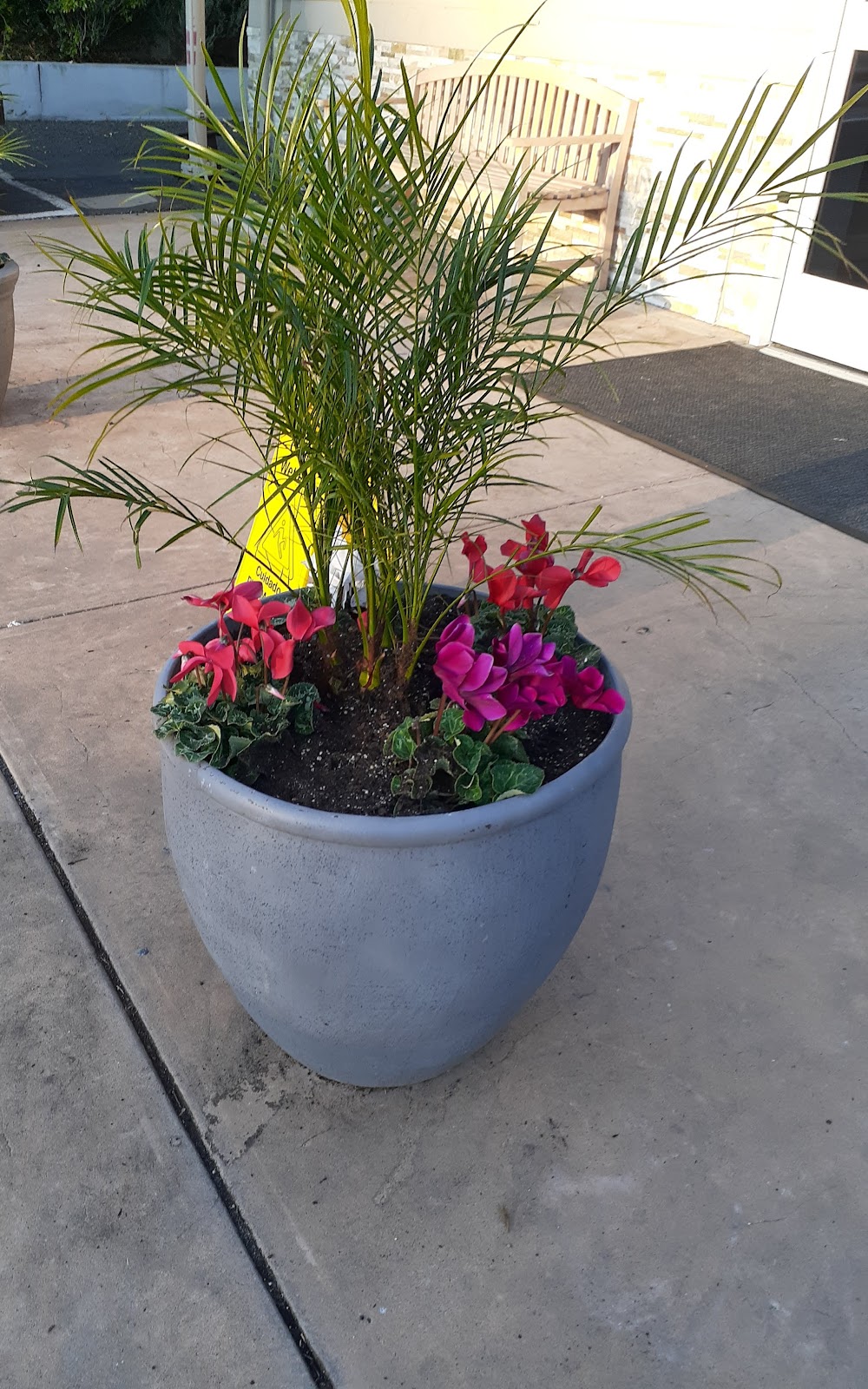 Valley Pointe Nursing & Rehabilitation Center