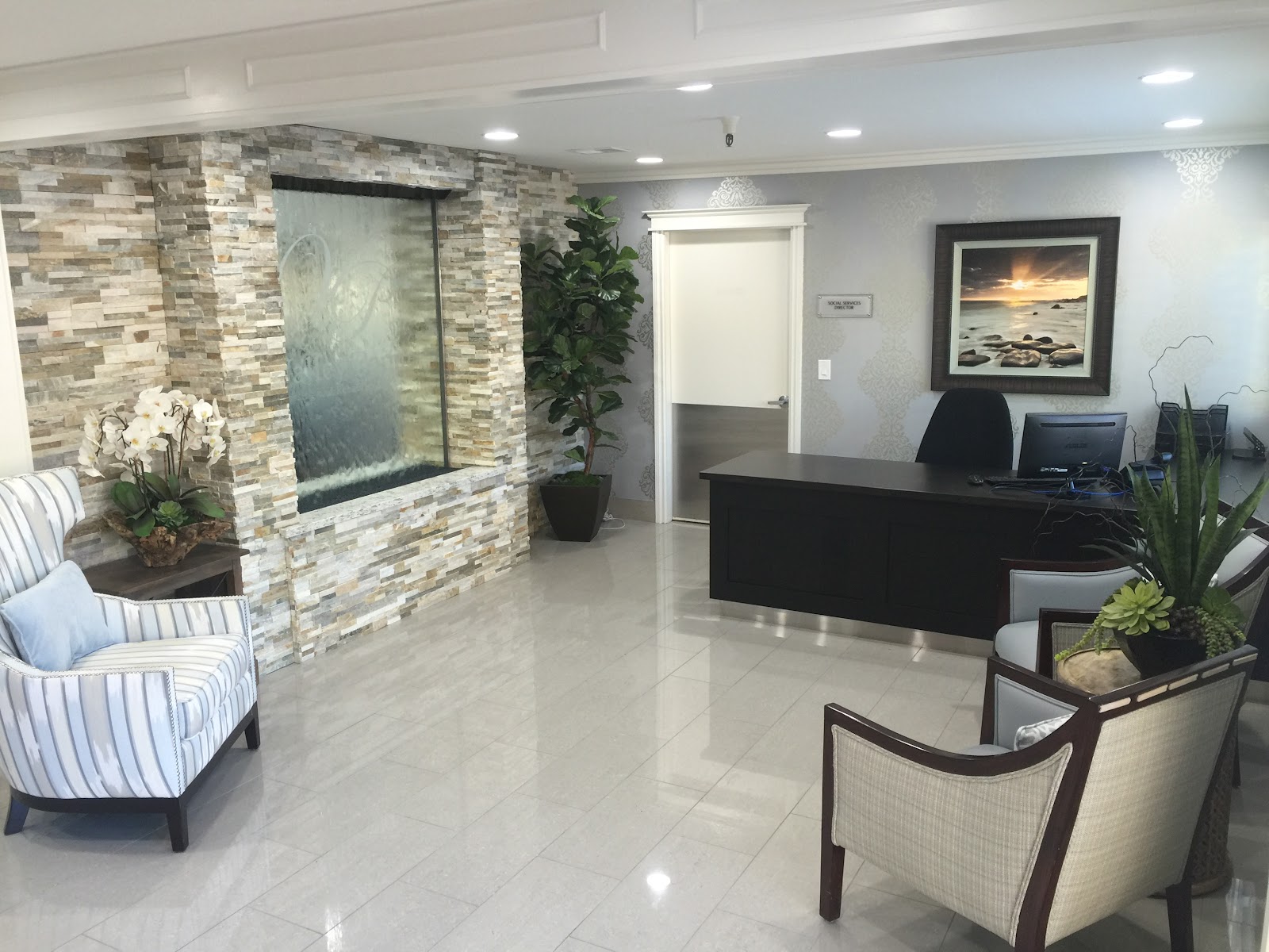 Valley Pointe Nursing & Rehabilitation Center