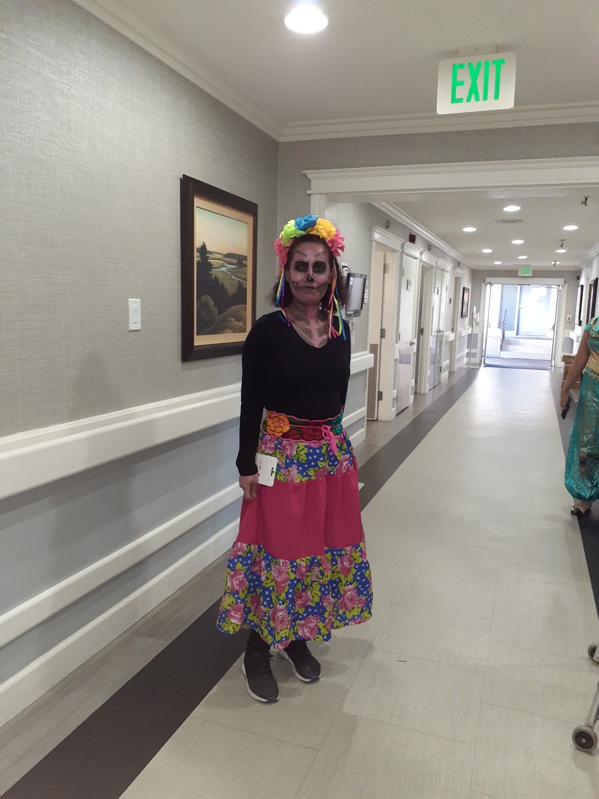 Valley Pointe Nursing & Rehabilitation Center