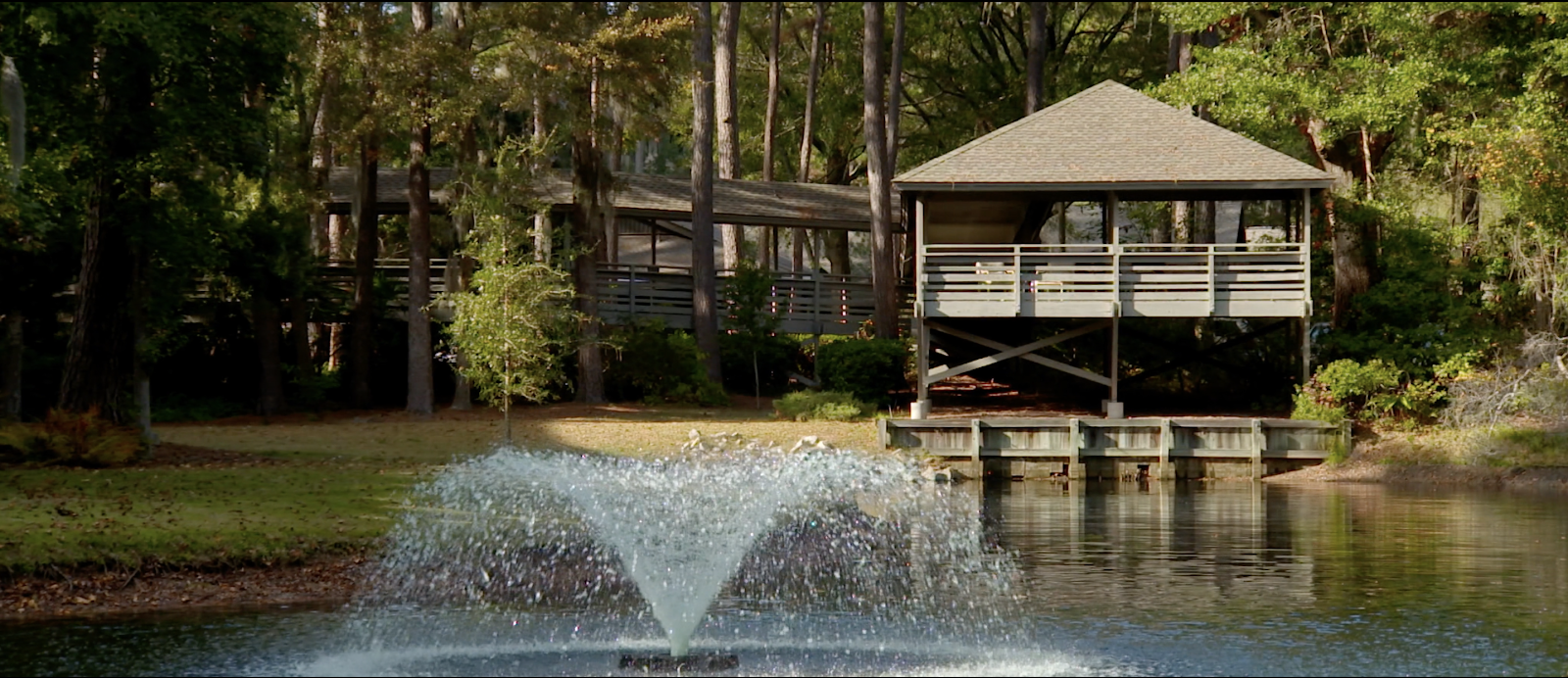 The Seabrook of Hilton Head