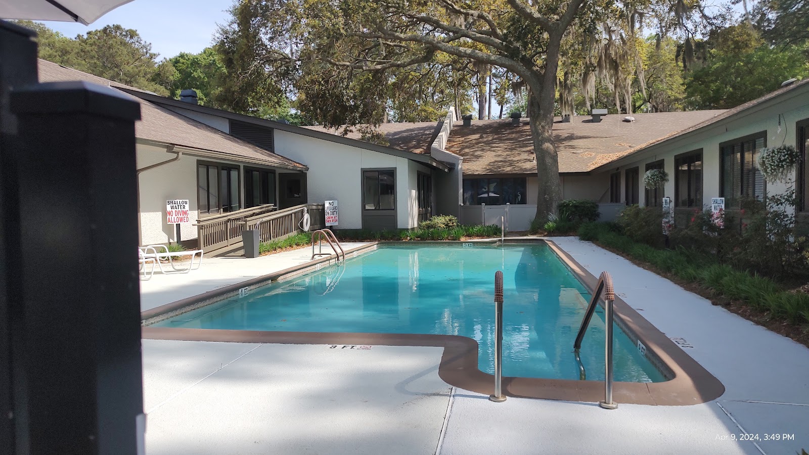 The Seabrook of Hilton Head